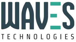 Waves Technologies Logo